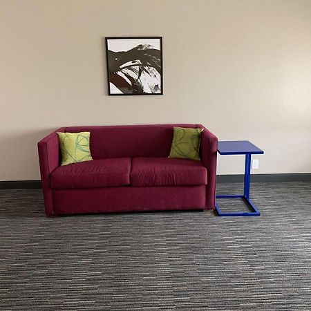 Hampton Inn Fort Stockton Bagian luar foto