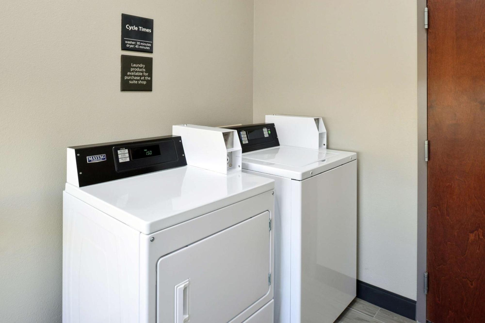 Hampton Inn Fort Stockton Bagian luar foto
