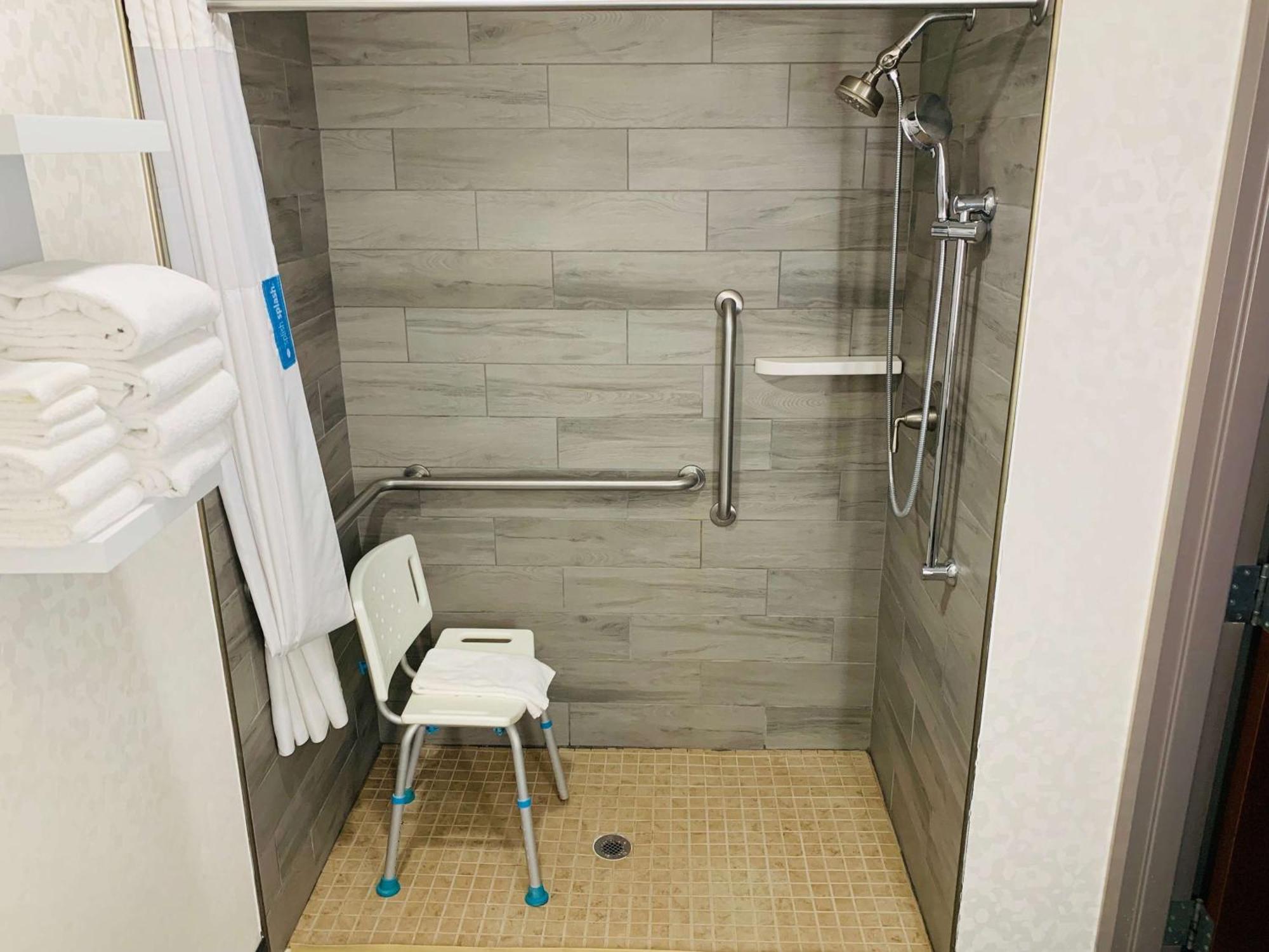 Hampton Inn Fort Stockton Bagian luar foto