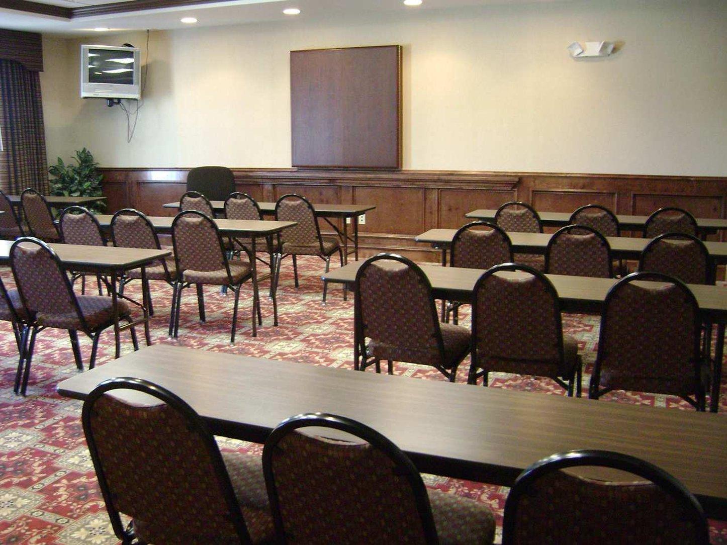 Hampton Inn Fort Stockton Bagian luar foto